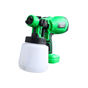 Spray de Pintura Inalámbrico (Batería)