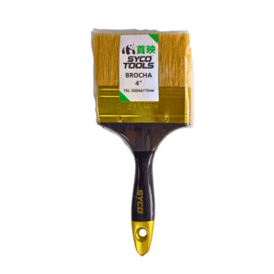 Brochas Profesionales (Línea Premium)