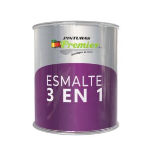 Esmalte 3 en 1